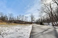 Group Getaway w/ Fire Pit: Near Susquehanna River!