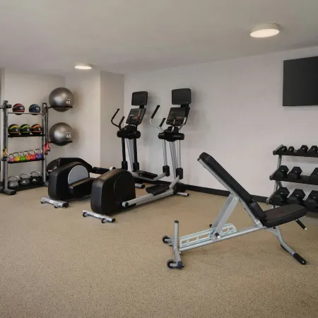 Residence Inn Phoenix Mesa