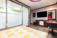 Anseong Dream Palace Motel