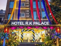 Hotel Rk palace near Airport Hotel dekat Bandara Jaipur