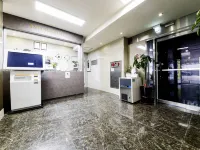 Guun-dong New York Hotels near منتزه سيوهو