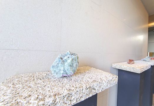 호텔W 객실 내부 사진