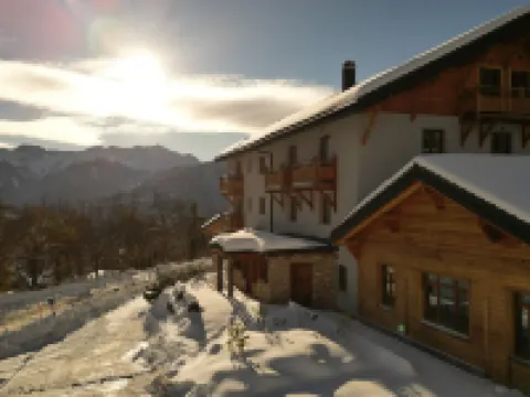 Hôtel des Muverans Hotels in Leytron