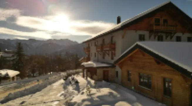 Hôtel des Muverans