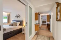 Schennach Apartment