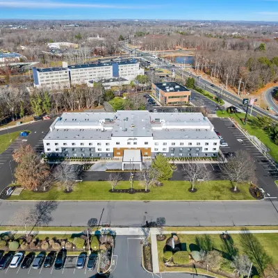 Latitude Suites Tinton Falls, Part of Unscripted by Hyatt Hotels near Ronan Shirvanian Park