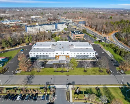 Latitude Suites Tinton Falls, Part of Unscripted by Hyatt Hotels in Monmouth County