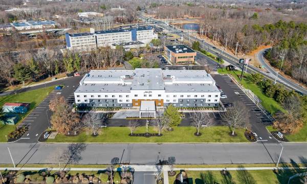 Latitude Suites Tinton Falls, Part of Unscripted by Hyatt