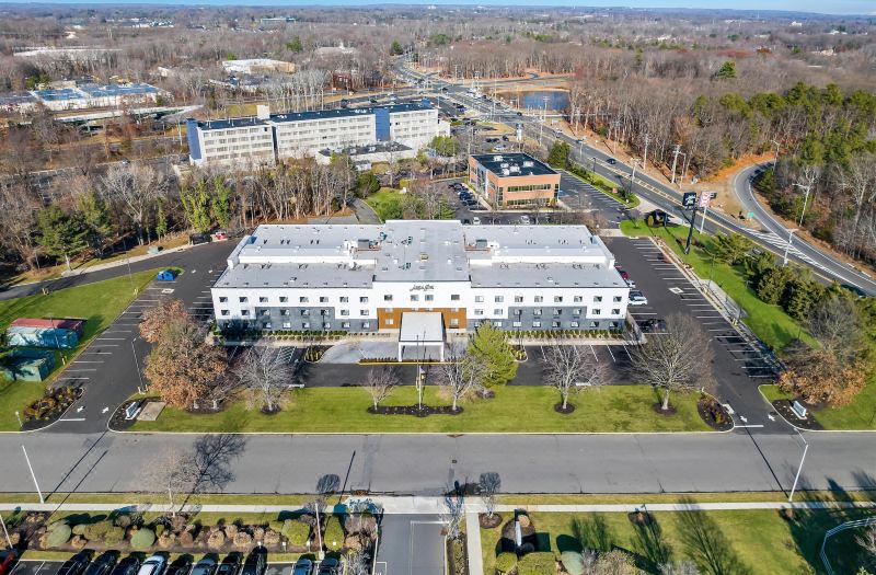 Latitude Suites Tinton Falls, Part of Unscripted by Hyatt