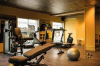 You Hotel Amiens - Handwritten Collection