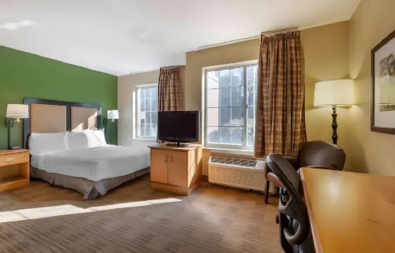 Extended Stay America Suites - Washington, DC - Rockville