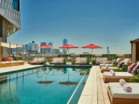 Virgin Hotels Dallas Hotels near Katy Trail