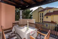 Apartments Vanja - Hot Tub