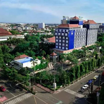 Novotel Solo