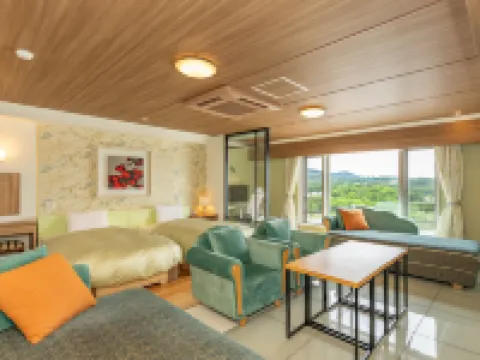 Shiretoko Daiichi Hotel Shari otelleri