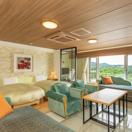 Shiretoko Daiichi Hotel