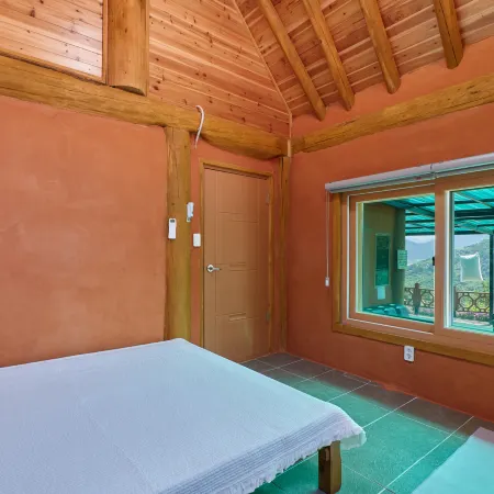 Cheongdo Sky Lodge
