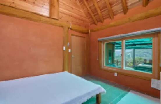 Cheongdo Sky Lodge