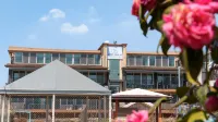 Suncheon Suncheonman Geurigona Spa Pensi