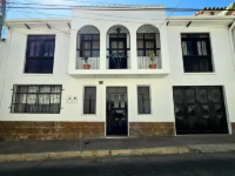 Santa Teresa Alley Hostel Hotels in Sucre