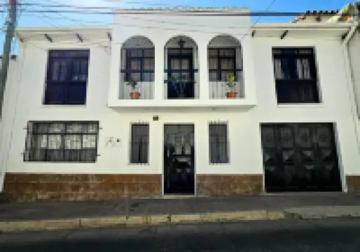 Santa Teresa Alley Hostel Hotels in 