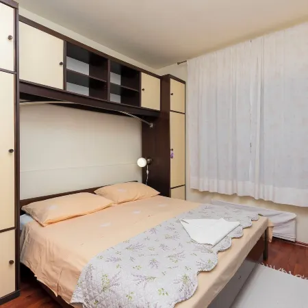 Apartment Iva