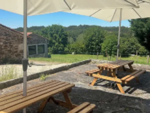 Casa Bolboreta by Unusual Hotels Hotels in A Ulloa