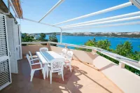 Apartments Nera