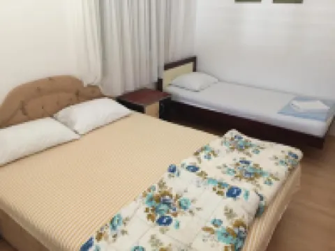 Apartments Roza Hotels in Kumbor