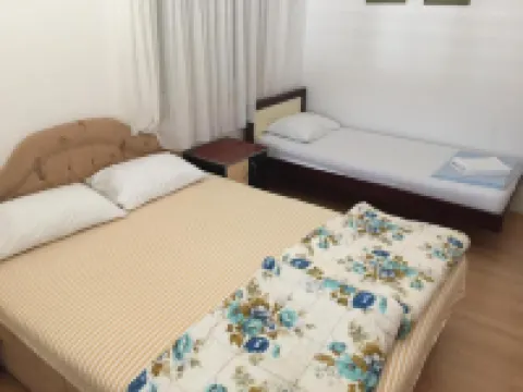 Apartments Roza