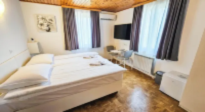Rooms Koblar