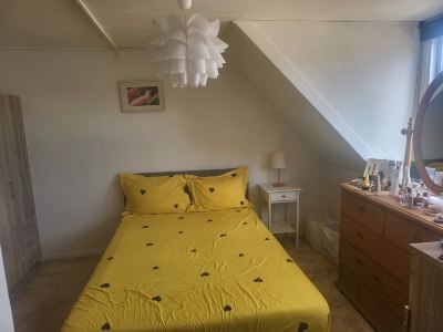 Charming City Apartment in Centrum Aalborg