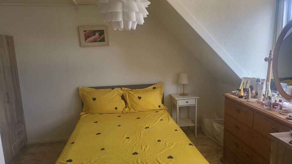 Charming City Apartment in Centrum Aalborg