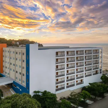 Decameron La Marina Guayabitos, Ramada All Inclusive Resort