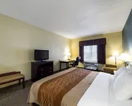 Quality Inn Ingleside - Corpus Christi