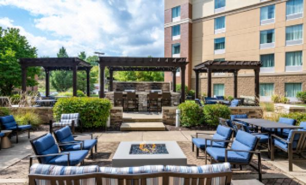 Homewood Suites by Hilton Pittsburgh-Southpointe