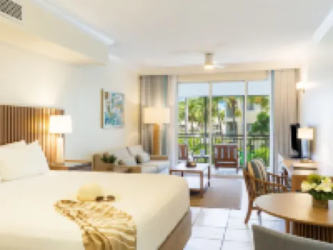 The Sands at Grace Bay Hotels in Grace Bay