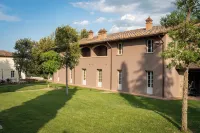 Boccioleto Resort - Place of Charme Hotel di 