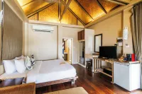 Tolani Resort Koh Kood - balcony
