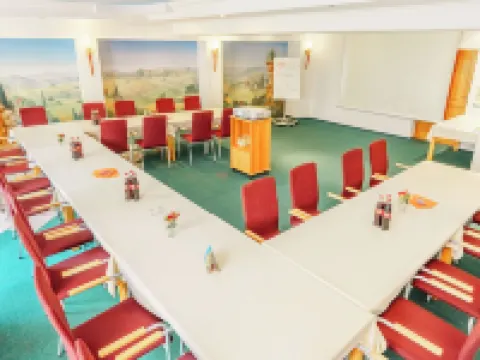 Bavaria Lifestyle Hotel Mit Klimaanlage Hotéis em Altotting