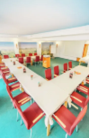 Bavaria Lifestyle Hotel Mit Klimaanlage