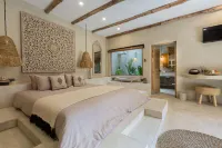Karma Resort - Kitchenette