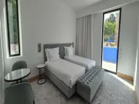 Oca 格蘭德 佩佐酒店 酒店