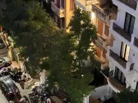 Luxe Paradise Suites Doi Can Hotels near United Nations Development Programme