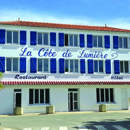 La Côte de Lumière