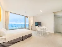 Gangneung K-Poolvilla Hotels near Sungju Library