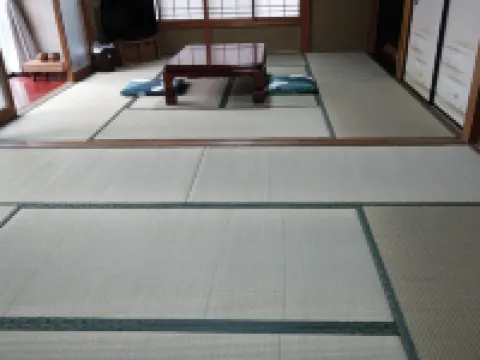 Villa Hamakanaya Futtsu otelleri