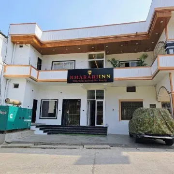 Kharari Guesthouse