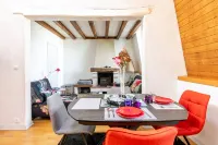 Duplex Confortable - Au Coeur d'Angers Pour 8
