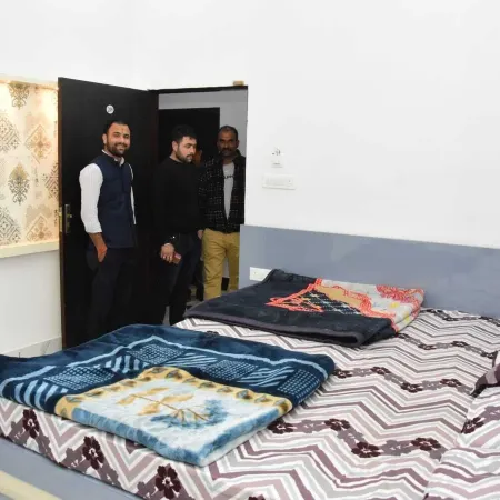 Hotel Maa Karni Darbar